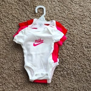 Newborn Nike Shirts